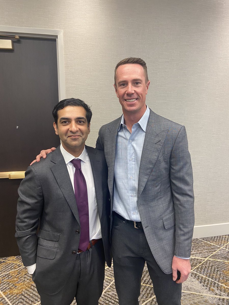 Neal Kumar Bhatia tweet media