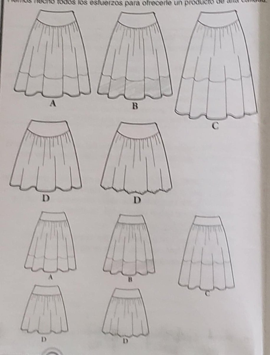 quilts_more's tweet image. Misses&apos; Easy To Sew Skirt in Three Lengths Sewing Pattern Simplicity 8057, Size 6, 8, 10, 12, 14 Fitted Waist, Flared Skirt tuppu.net/1e1916f1 #Etsy #ImagineQuiltsAndMore #EasyToSew