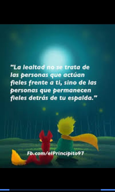 ErikaAlemanH's tweet photo. El principito, https://t.co/2ElkzfpZH9