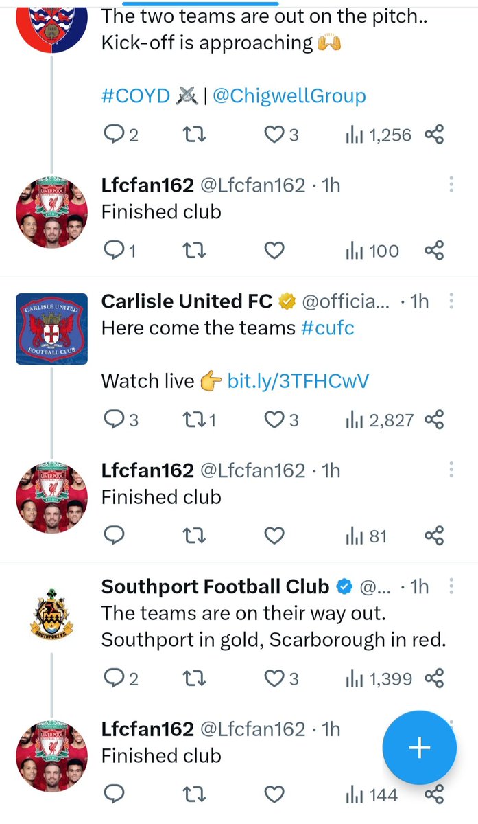 Jonathan Dainty tweet media