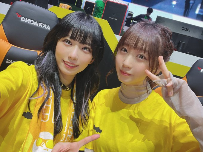 コスプレイヤーmisacoのTwitter画像14