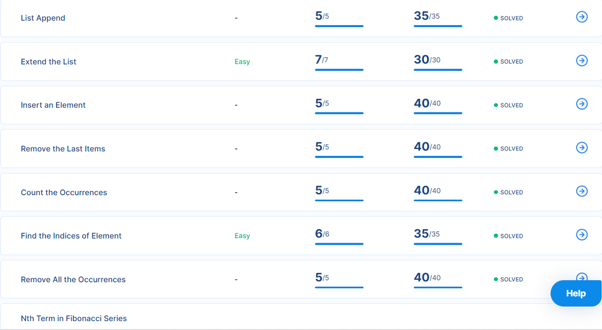 vyshu2618's tweet photo. Day-220(22-03-2023)
Completed

#ccbpians #NxtWave #CCBP #CCBPAcademy 
#TechCareer #Frontend #Fullstack #css3 #html5 #bootstrap4 #css #html #backend #webdevelopment #python #pythonprogramming #ibhubs #arvr
#aiml #datascience #cybersecurity #iot #blockchain #cryptocurrency #200day https://t.co/aHVgRzuSwG
