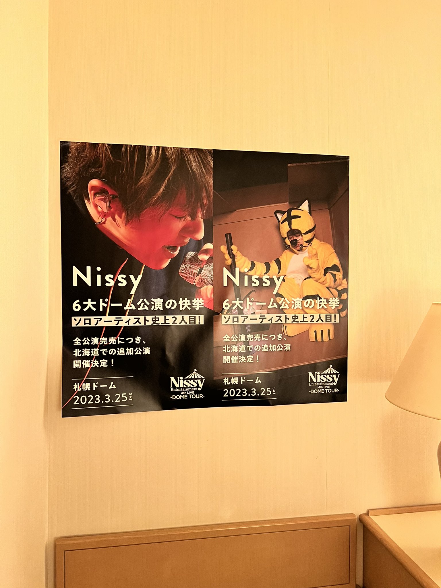 Nissy コンセプトルームグッズ | forext.org.br