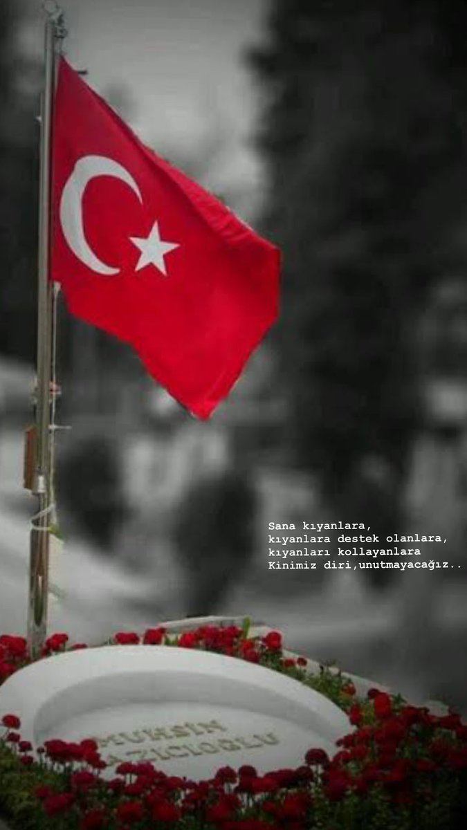 #MuhsinBaskansız14Yıl #muhsinyazacıoğlu