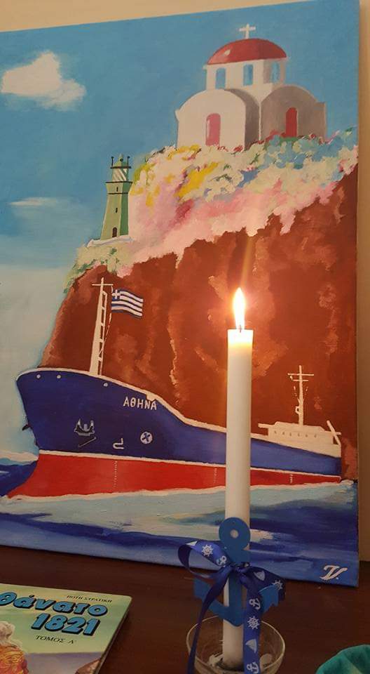 SaidaAzGr's tweet photo. Η παρουσίαση του θέματος "Οι γυναίκες στην Ελληνική Επανάσταση" στην Ελληνική Κοινότητα του Αζερμπαϊτζάν "Αργώ" https://t.co/Ije8uu2cy9