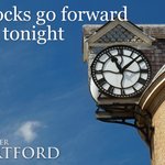 Photo by Discover Hertford (@DiscHertford)