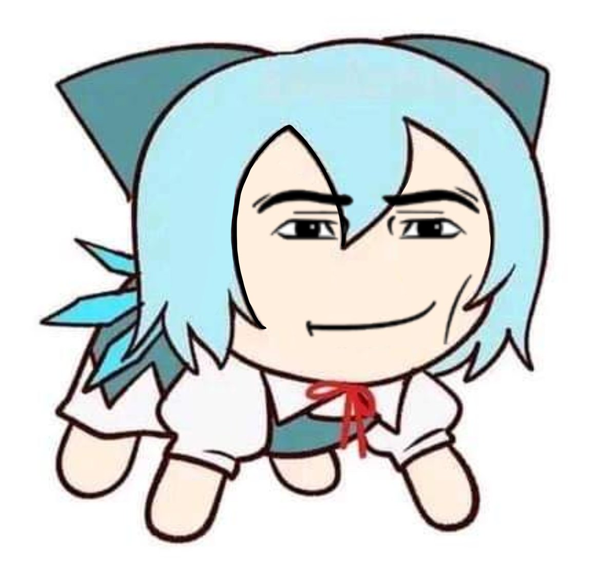 TouhouSpain πΈπ· on Twitter "2015 Touhou 15 2017 Touhou 16 2019