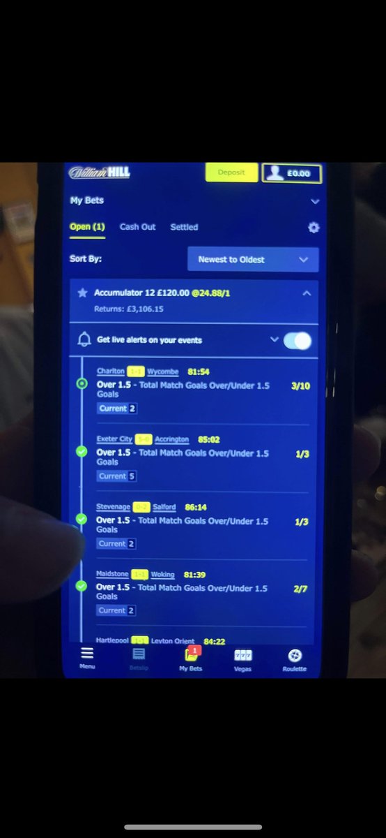paul_shearon's tweet photo. group bet yet again 😎😎 https://t.co/u3rR0WYzGu