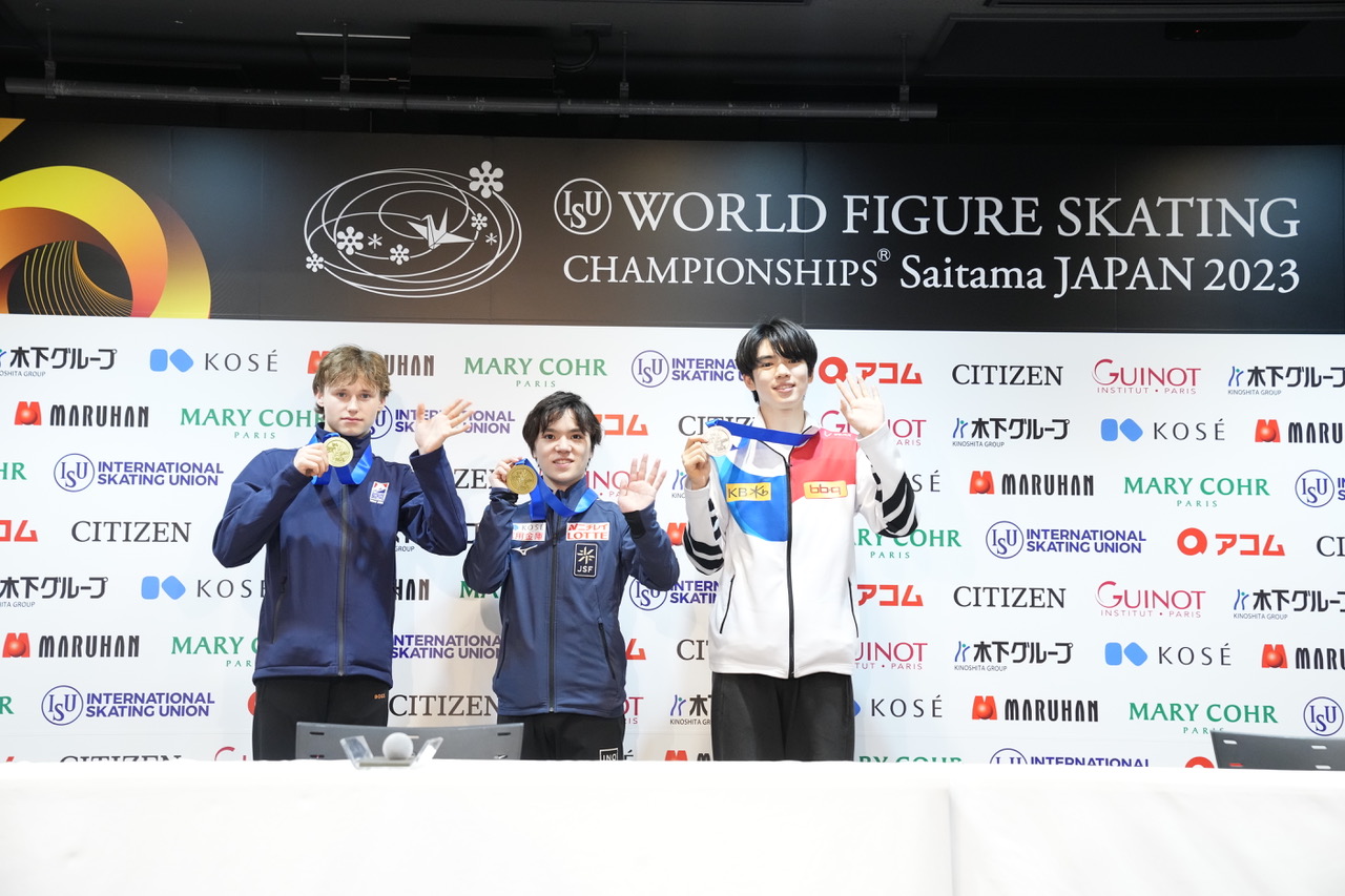 Quadruple Axel 編集部 on X: 