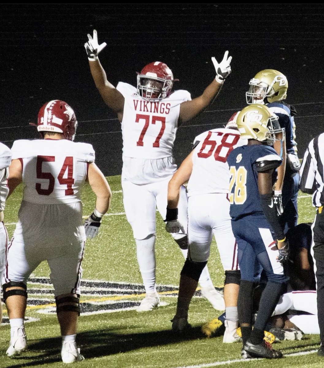 Blessed to see 17 today!!