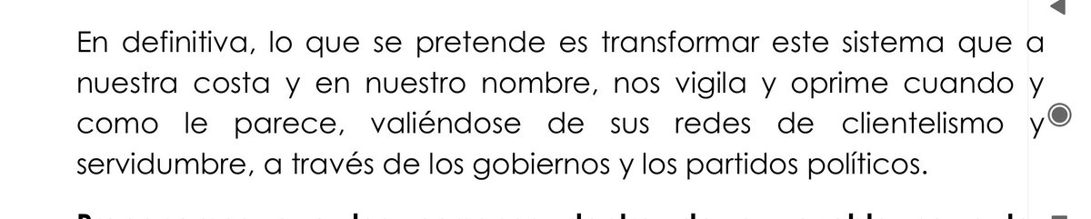 ichingiking's tweet image. Democracia directa. ⬇️
#Batzarre
#Comunal