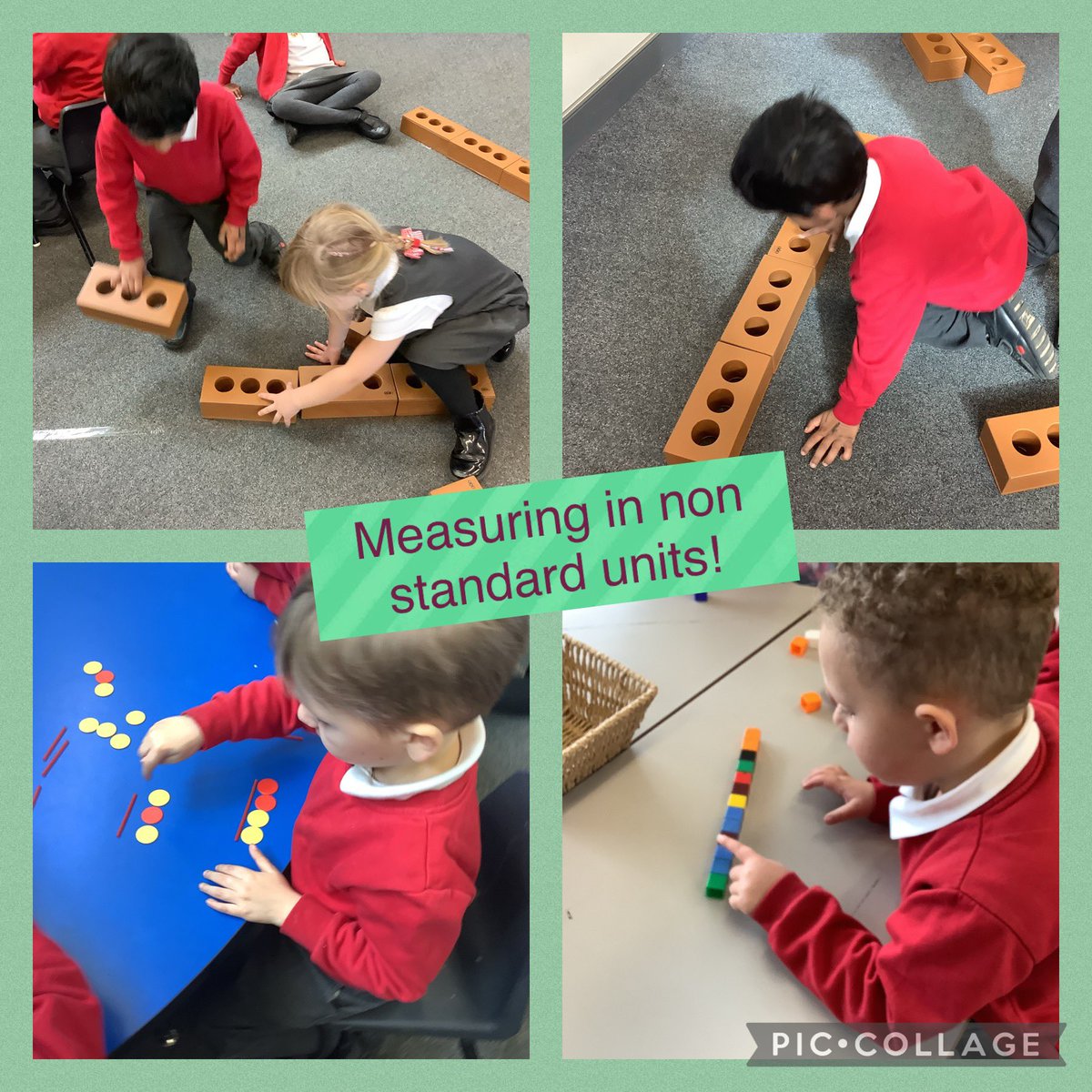 FS2Underthesea's tweet photo. Measuring has been so much fun this week in FS2. https://t.co/Ky4HNnOwjn