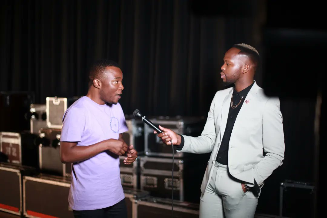 ONEGospel's tweet photo. Thank you so much for tuning into the #Mororiseng #LiveDVDRecording episode of #OutandAbout1G 🤝🏽
We're back again next week Monday at 11:30 if you missed it. 📺
Till then, be blessed family. ❤
#OneGospel #GospelAfrica https://t.co/AOmOsmOSot