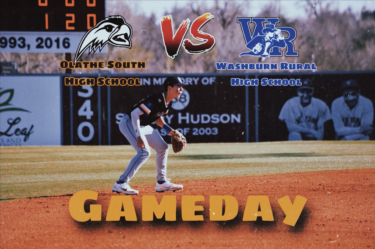 traviseddleman's tweet photo. @OSBaseballBC Let's get this started.... https://t.co/HsuiqvaKF6