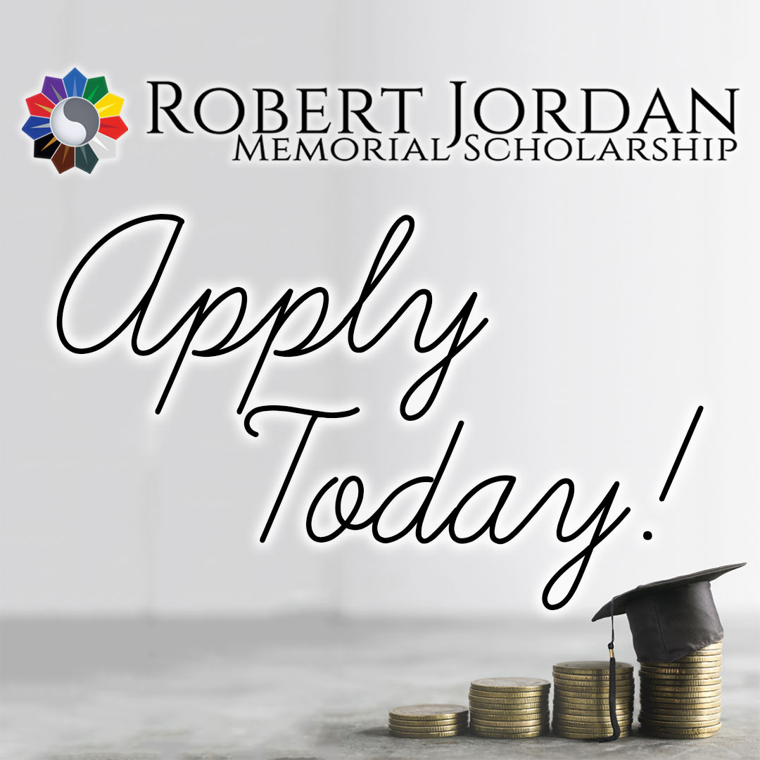 TarValon's tweet photo. The Robert Jordan Memorial Scholarship has opened! We are accepting applications from now until May 15, 2023.
Click the link for more info:
https://t.co/mQ5m6xxtW2
#RJMS #RobertJordan #Scholarship #TarValon #WheelOfTime #WheelOfTimeSeries #TheWhiteTower #AesSedai #ServantOfAll https://t.co/OD3Q0eZSsq