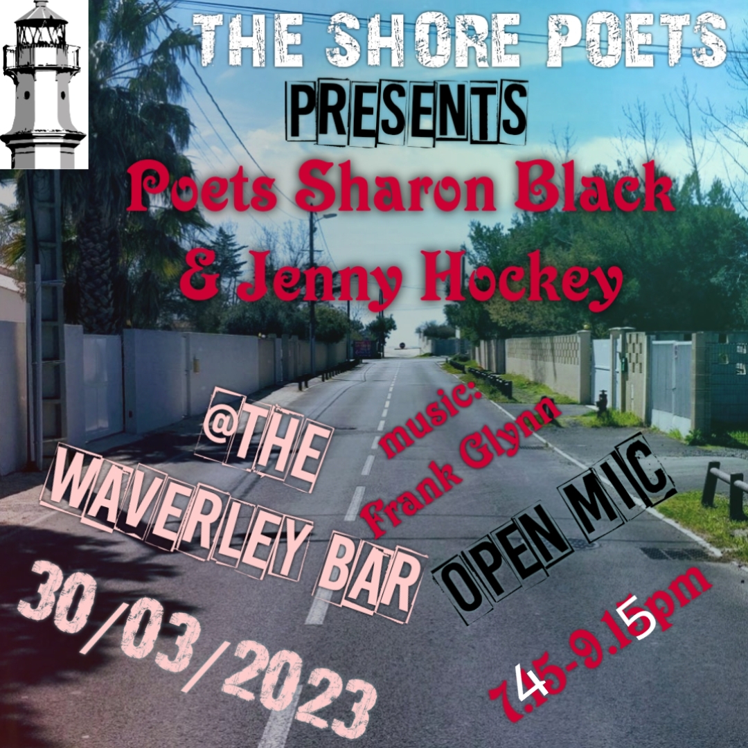 Shore Poets tweet media