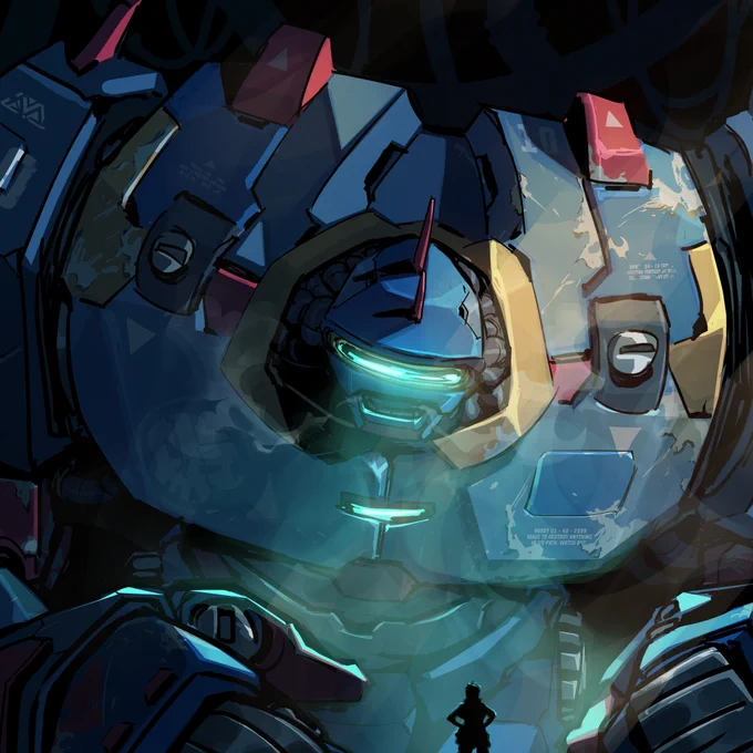 RELIC 