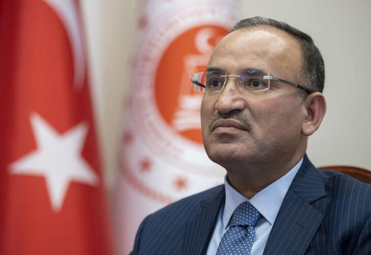 #Sondakika: Bakan Bozdağ duyurdu! Adalet Bakanlığı 18 bin 200 #personel alacak