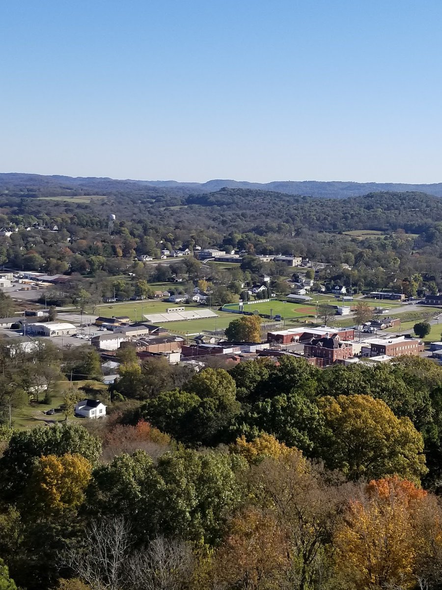 New town every hour on Twitter "Hartsville, Tennessee Population