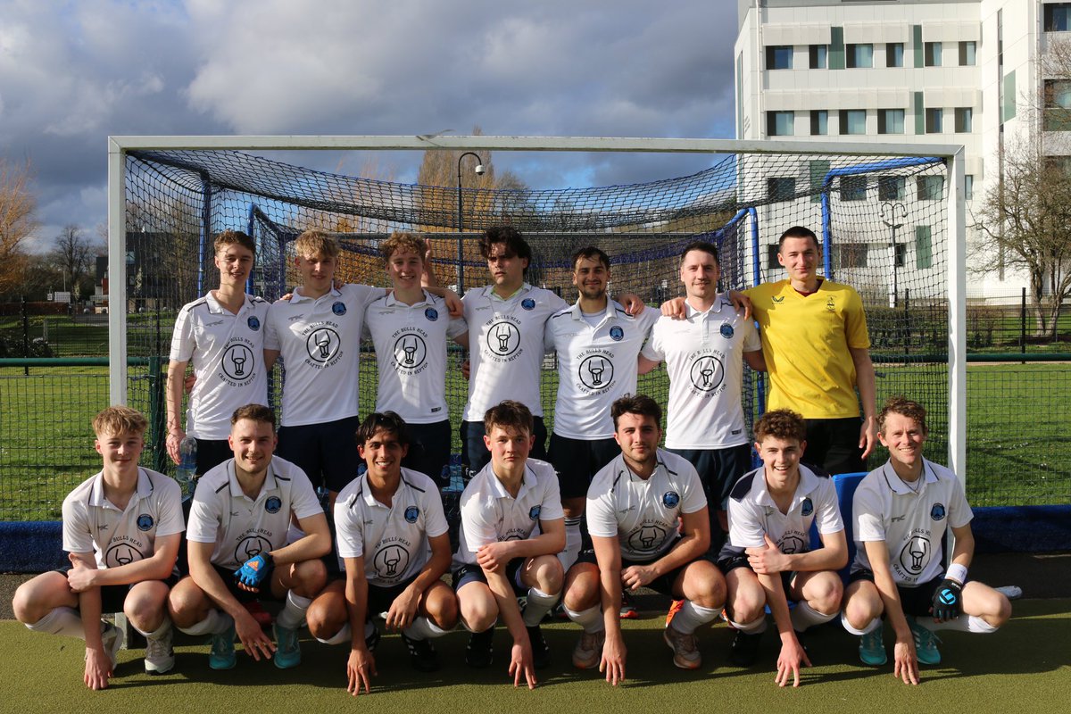Repton Hockey Club tweet media