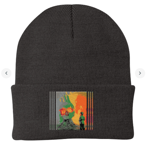 rockface12's tweet photo. The power of the green skull #Bitcoin 
Get yours 😍 Maxis #BTC 
https://t.co/VZGZfPxKtq https://t.co/saw2N9sAmr