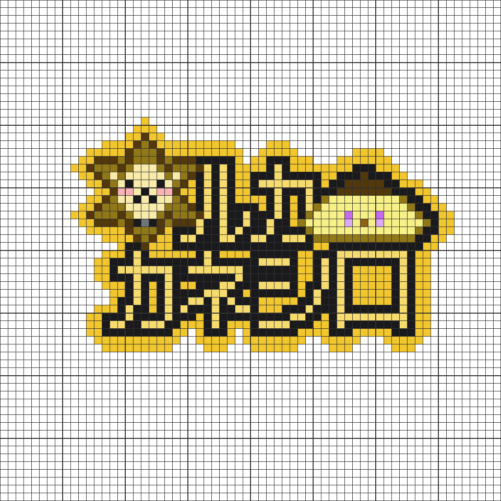 lucem_sequimur's tweet photo. Perler beads design
🥺 https://t.co/uHFZg5JCEz