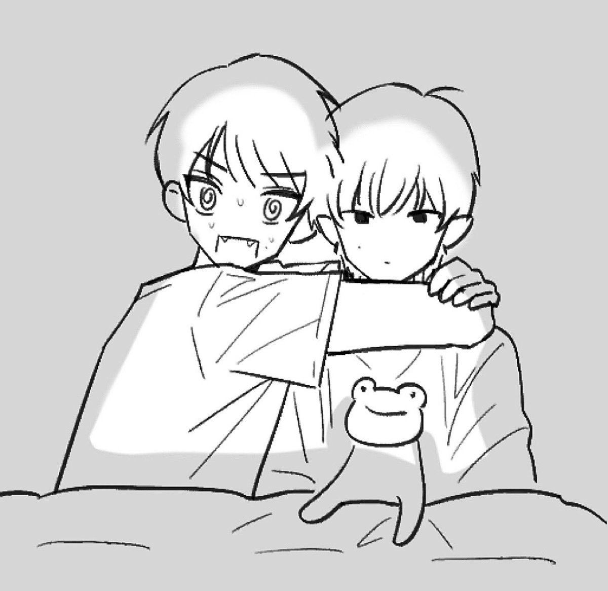 그림 대신 이런 낙서를 많이 했었는데
계정 삭제되면서 다사라짐
저는 메이플 규잇이 제일 맘에듭니다