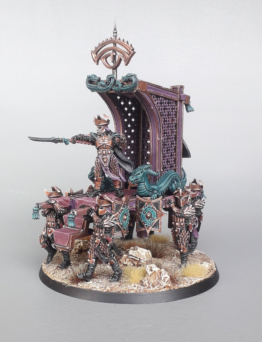 pe_painter's tweet photo. @warhammer Here are a few of my personal favourites from my collection 🙂 https://t.co/PwbJD912U8