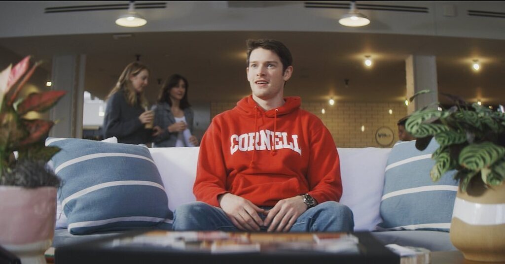 Fine cut of #SeeThis delivered! We chopped 45 seconds out of a twelve minute cut. The amazing magic you find in the editing room is mind-blowing. Thanks @slamstagrams for your thinking outside the box. Super fun collaborating with you. instagr.am/p/CqN9DuHL2nM/