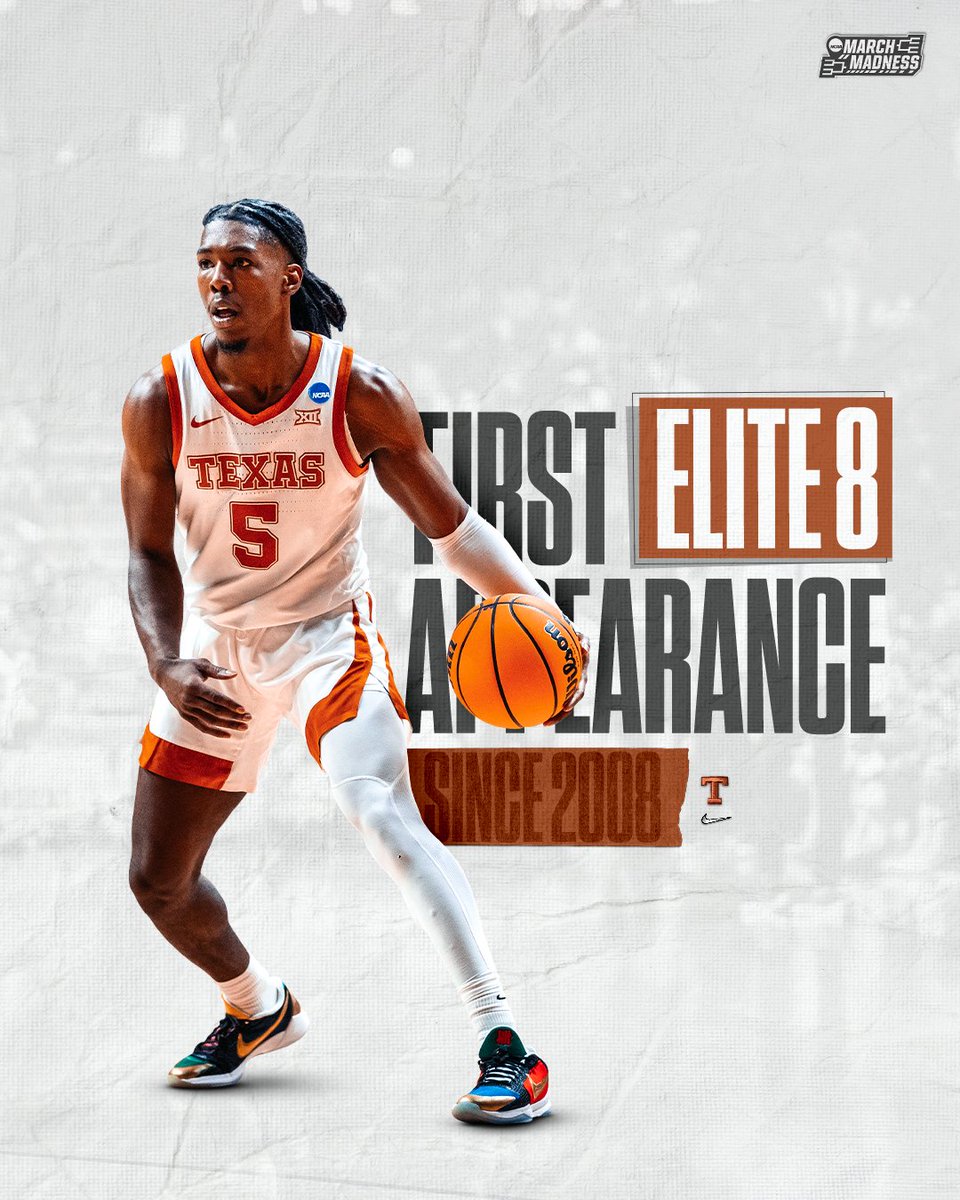 for the first time since 2008 -- We are elite. 🤘