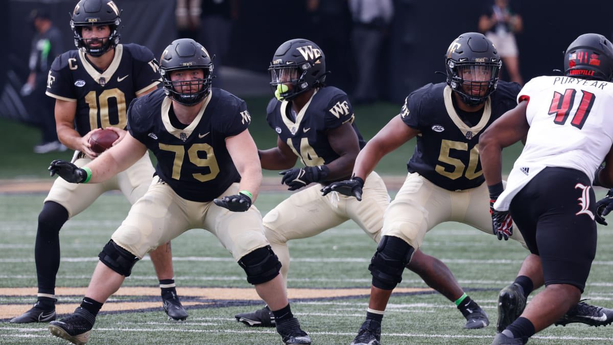 I’m pumped to be headed to wake forest on April 4th! Can’t wait to see the facilities! <a href="/coachRydzewski/">Joe Rydzewski</a> <a href="/kalfonjordan/">Jordan Kalfon</a> <a href="/JA_Adams06/">James Adams</a> <a href="/CoachTabacca/">Nick Tabacca</a>