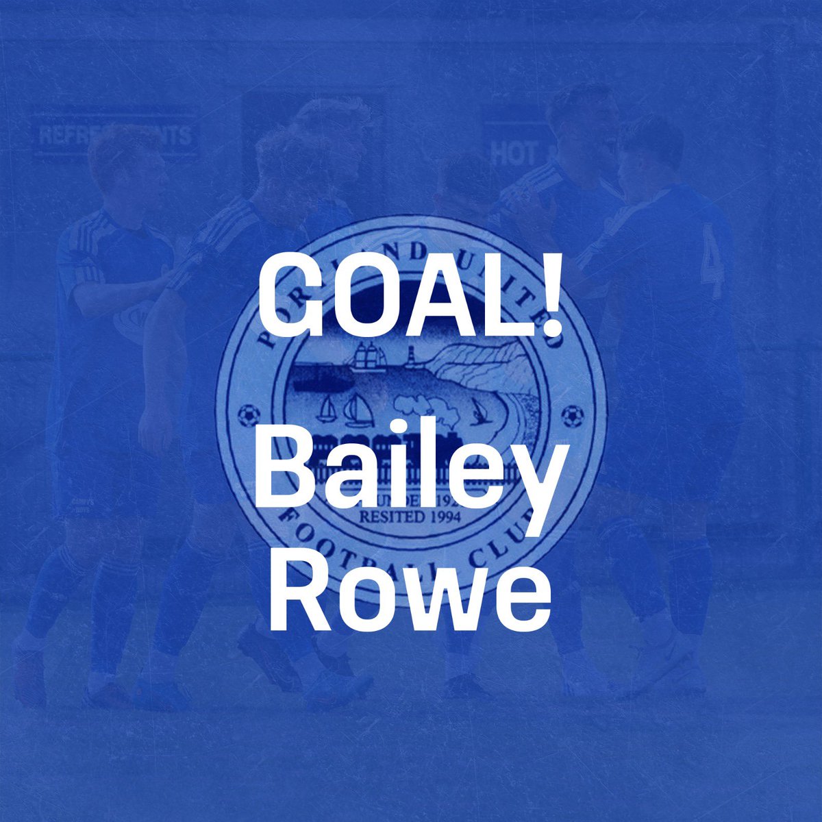 Portland United FC tweet media