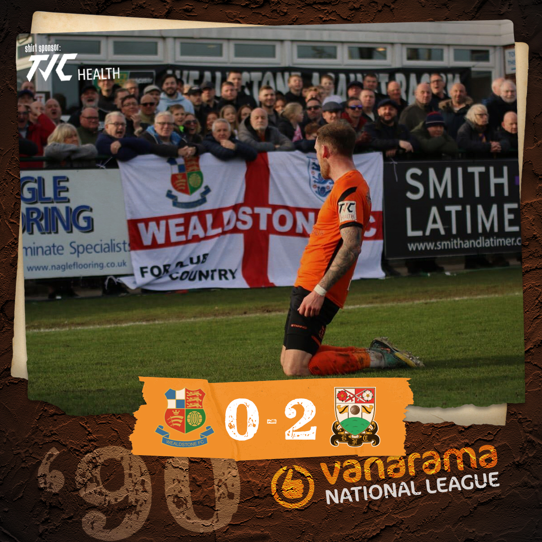 FT | 𝐃𝐄𝐑𝐁𝐘 𝐃𝐀𝐘 𝐃𝐄𝐋𝐈𝐆𝐇𝐓!

🔵0-2🐝

#BarnetFC🐝