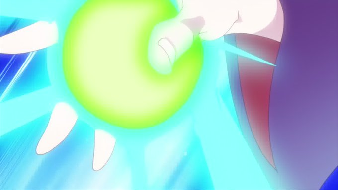 リトルウィッチアカデミア ／ Little Witch Academia (2013)Frame 12372/13494