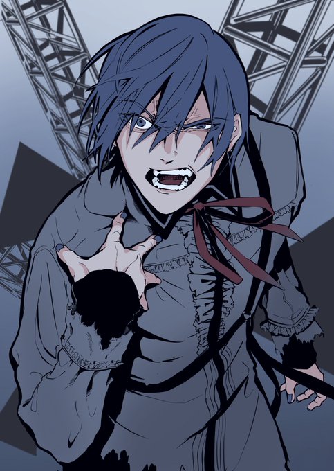 ニゴカイ#prsk_FA 