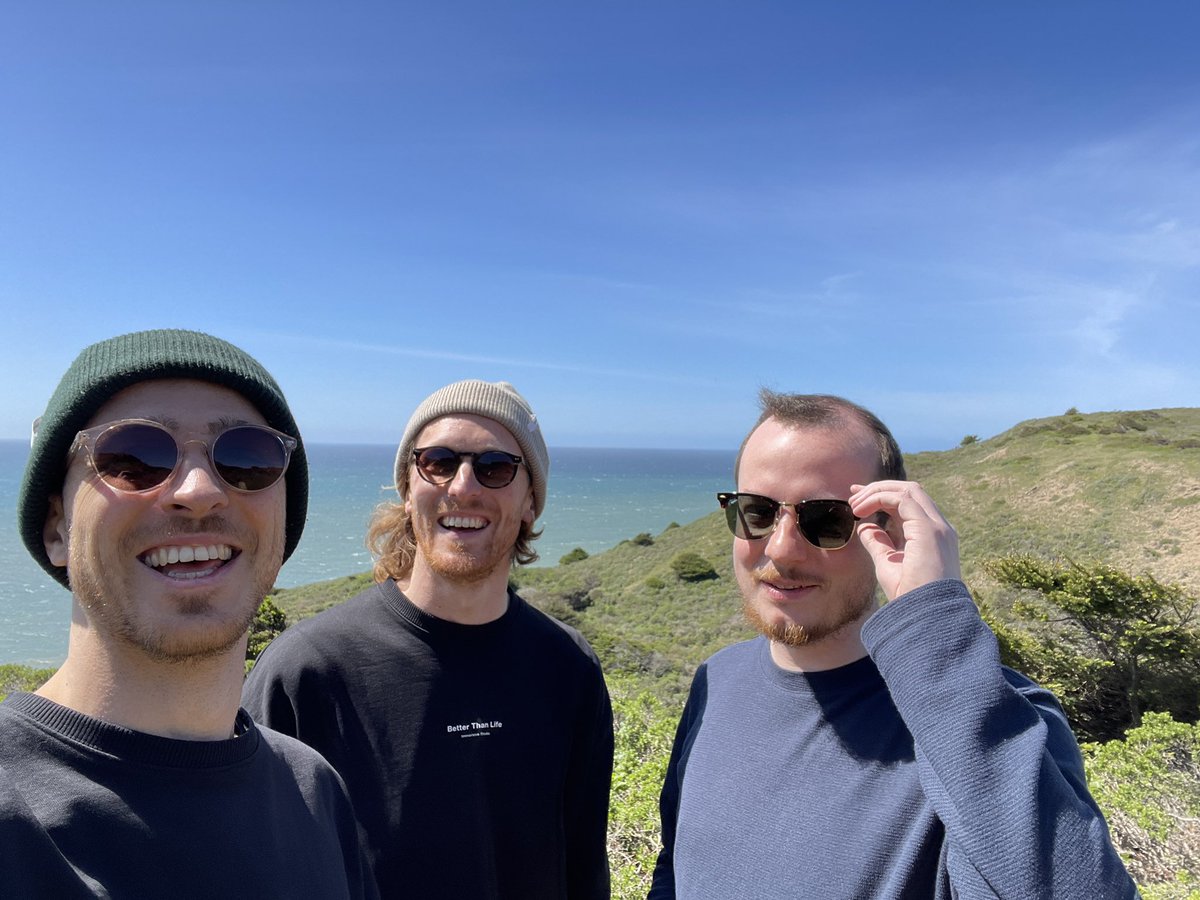 Better Than Life / Kayak VR tweet media