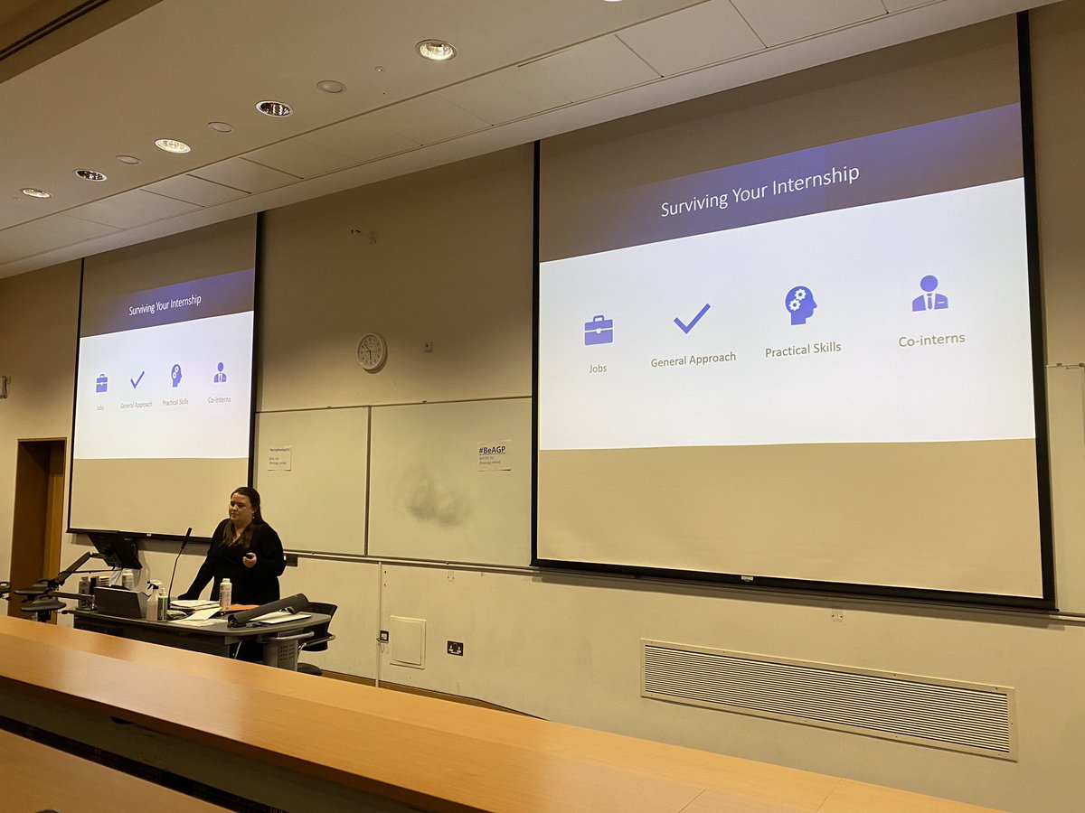 UL GP Interest Group tweet media