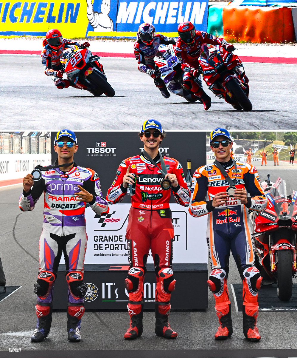 Crash MotoGP on Twitter: 