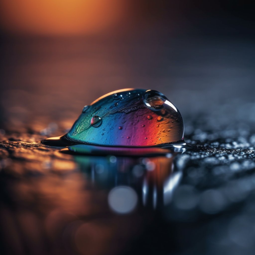 AlbBusetto's tweet photo. @icreatelife I'm getting pretty used to iridescent stuff😁

MidJourney V5

Prompt in ALT https://t.co/tM32MkpEFi