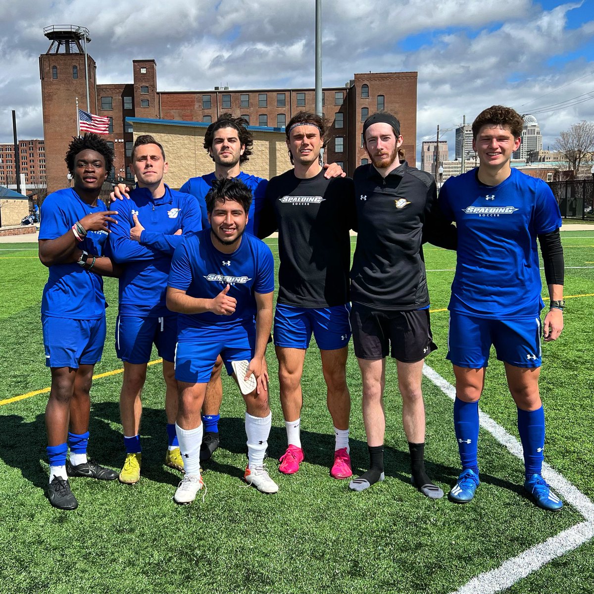 SpaldingMSOC's tweet image. Winners🥇 #CompetitionDay