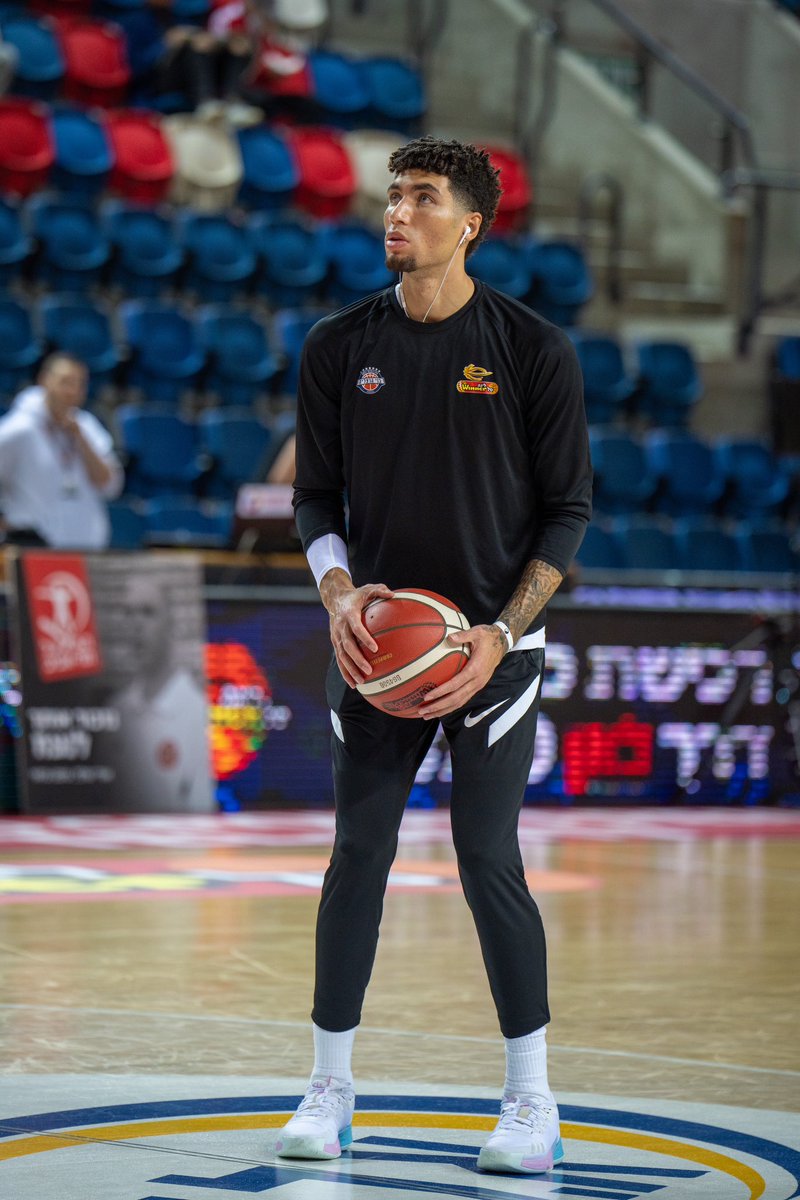 Bnei PenLink Herzliya | בני הרצליה tweet media