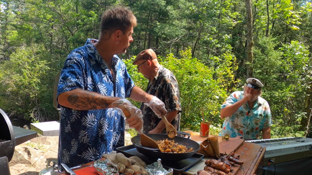 DogMerrill's tweet photo. Do you have an Amazon Fire Stick? We now have our own Amazon Fire Ap! It's free to download! https://t.co/t5SslYP0fd
#grillingtips #tipsandtricks #howtogrill #learntogrill https://t.co/4bC4QUAiS7