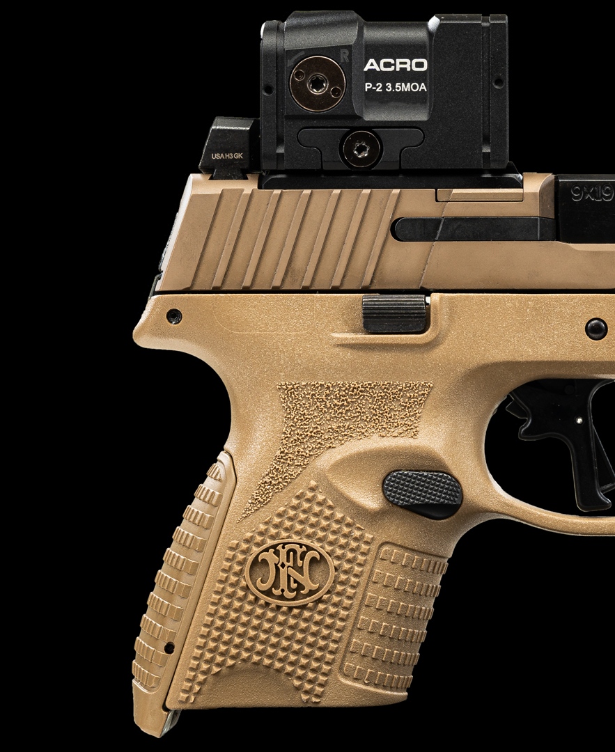 Aimpoint, Inc. tweet media