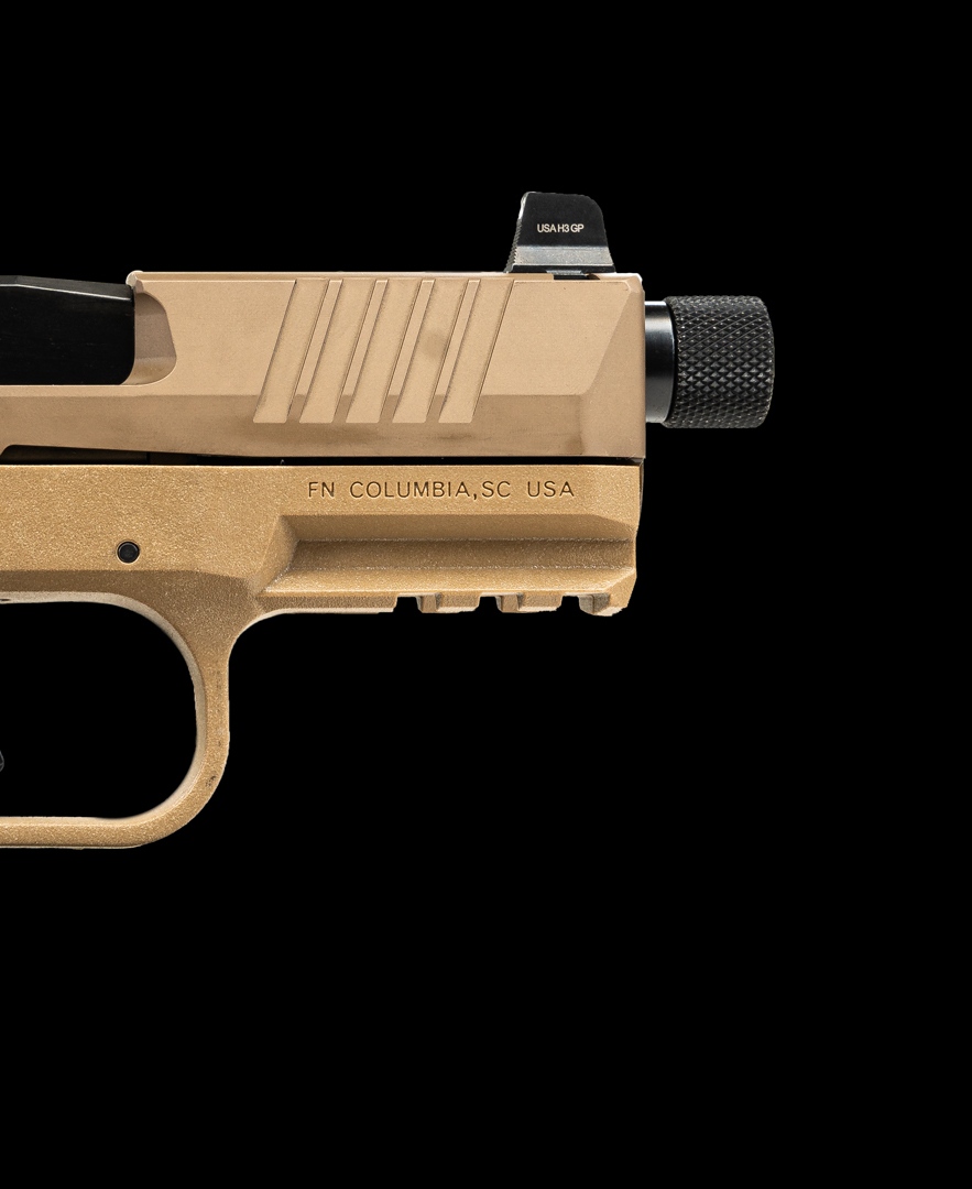 Aimpoint, Inc. tweet media