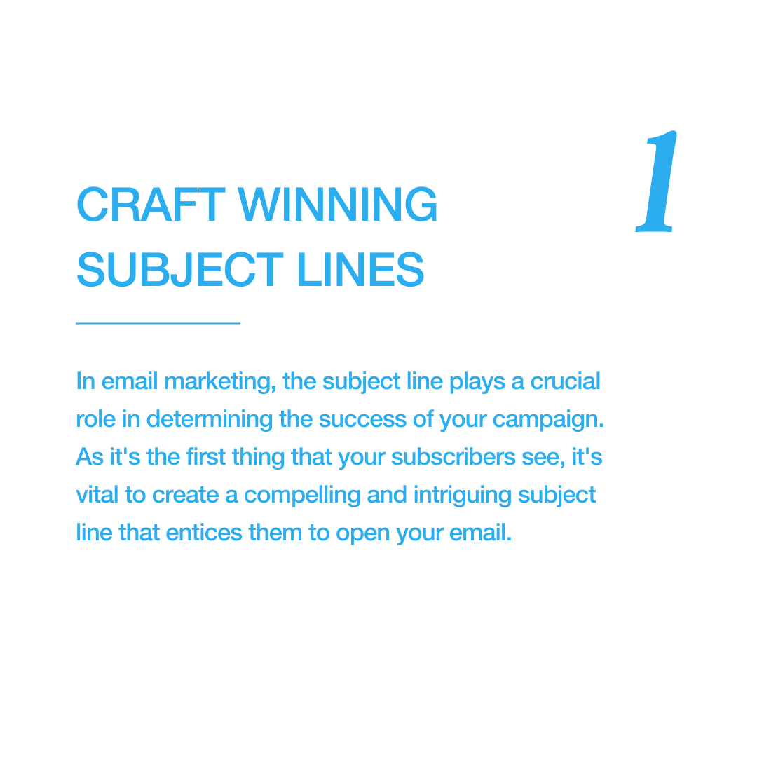 IntoTheBlueCrew's tweet image. Are you struggling to get people to open your emails? 

Boosting your email open rates can be a challenge, but with these 4 tips, you can improve your email marketing strategy and increase engagement with your audience.💥 

#emailmarketing #digitalmarketingtips #openrateboost