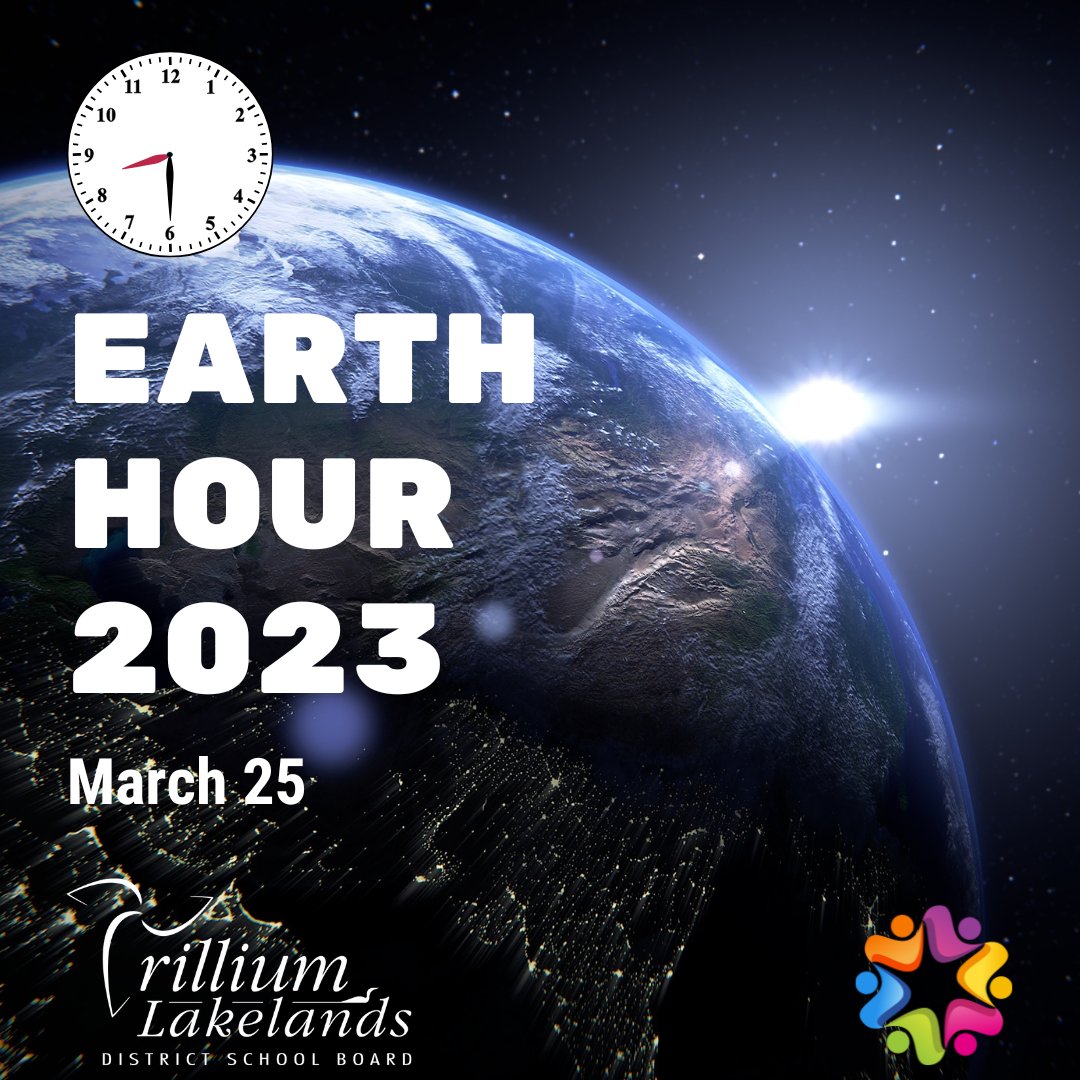 Every year for #EarthHour (8:30 pm local time), supporters in over 190 countries take action to raise awareness of the issues facing our planet. Join millions of people around the world supporting stronger action on #ClimateChange. Together we can #ShapeOurFuture!