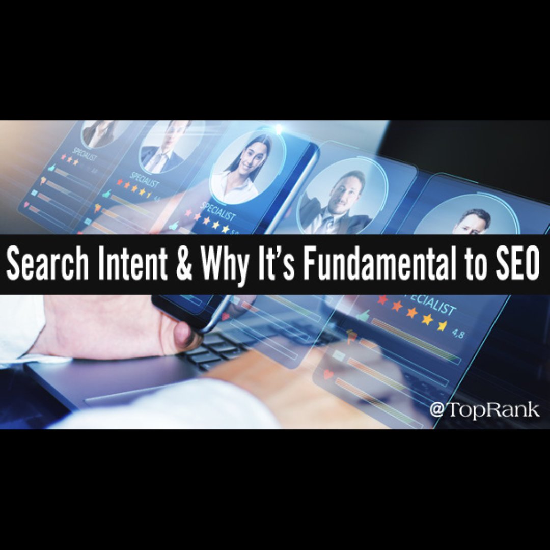 DigiMarCon's tweet image. Search intent is key to successful SEO! 🕵️‍♀️ Understanding why users search helps you create valuable content and optimize for better rankings.  📈 Read the article here ➡️ digimarcon.com 
#DigiMarCon #SEO #searchintent