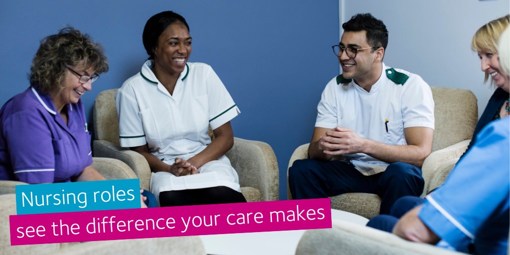 PAHospice's tweet photo. Nursing roles, Esher. 

Remember the difference you wanted to make? 🤝

Join our nursing team, and see the difference your care can make. 

Find more info here 👉🏽 https://t.co/R9JdhVAjeM

#thedifferenceisyou #nursingrole #surreynursing #joblink #pallativecare #hospicecarerole https://t.co/lXxYKPC054