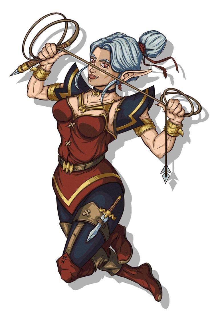 New Affinity Sorrow character concept art for today's #screenshotsaturday

#gamedev #indiegame #retrogaming #sega #rpg