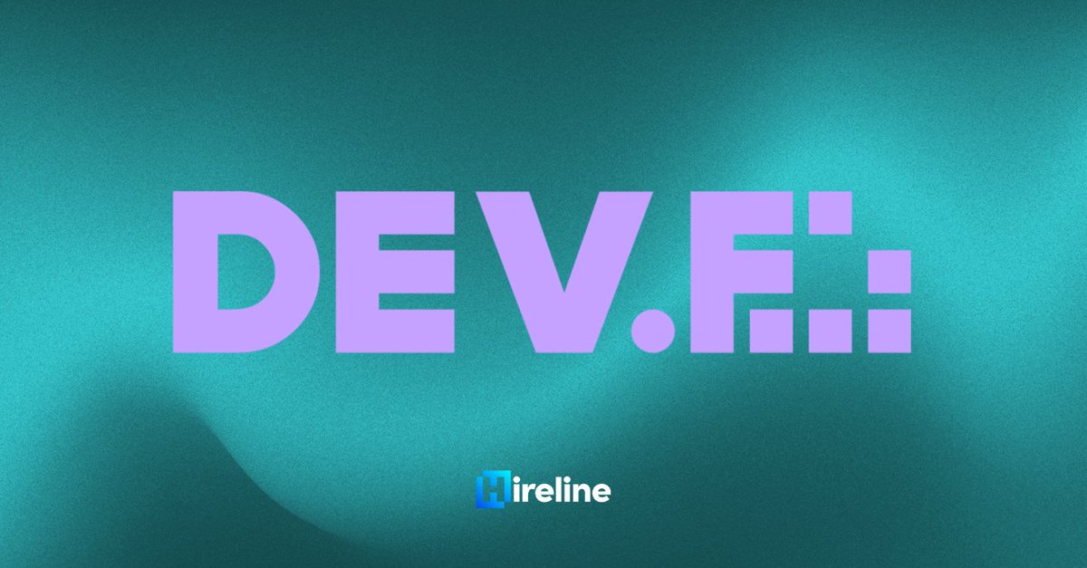 hirelineio's tweet photo. 🎙️ Hace poco tuvimos una entrevista donde conocimos cómo es aprender programación con @devflatam.
💙 RT, este hilo le puede ser de interés a más personas, gracias.
TE DEJAMOS UN RESUMEN DE LA ENTREVISTA EN ESTE HILO 🧵👇
#edtech360 https://t.co/VQ2aM9IzDk